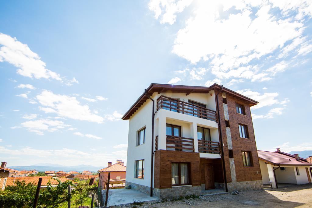 Guest House Ognyanovo Ognyanovo  Exterior foto