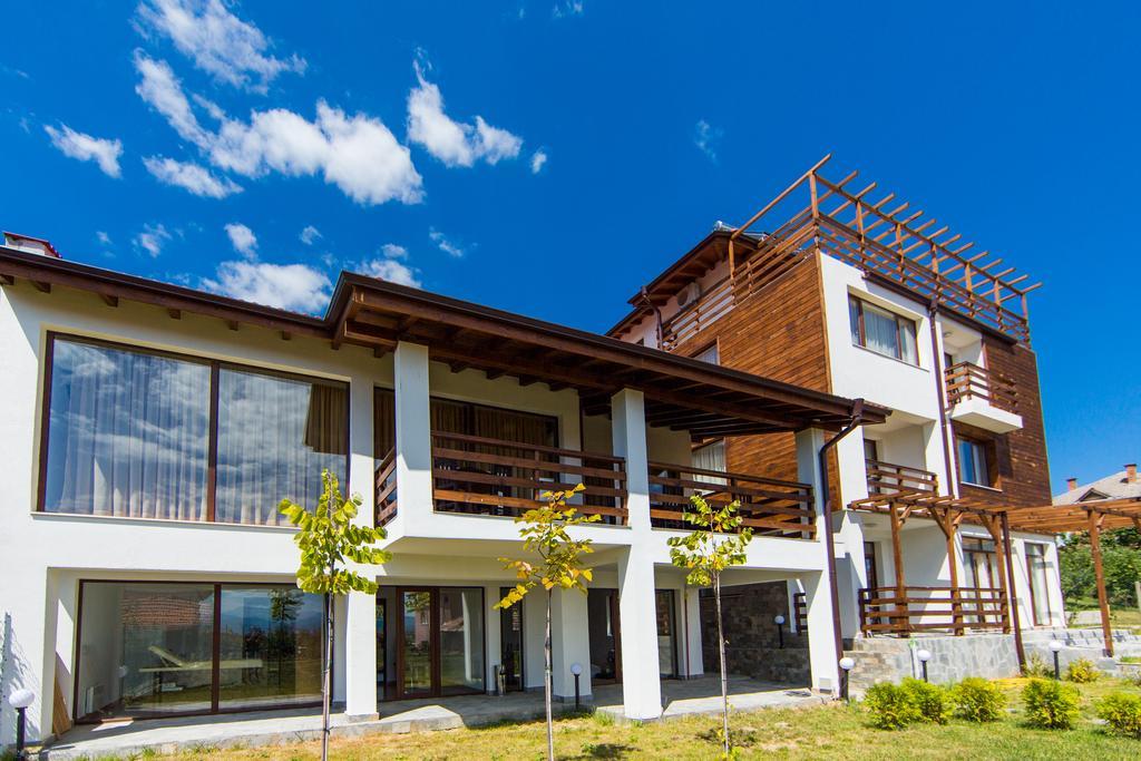 Guest House Ognyanovo Ognyanovo  Exterior foto
