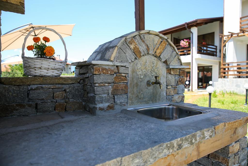 Guest House Ognyanovo Ognyanovo  Exterior foto