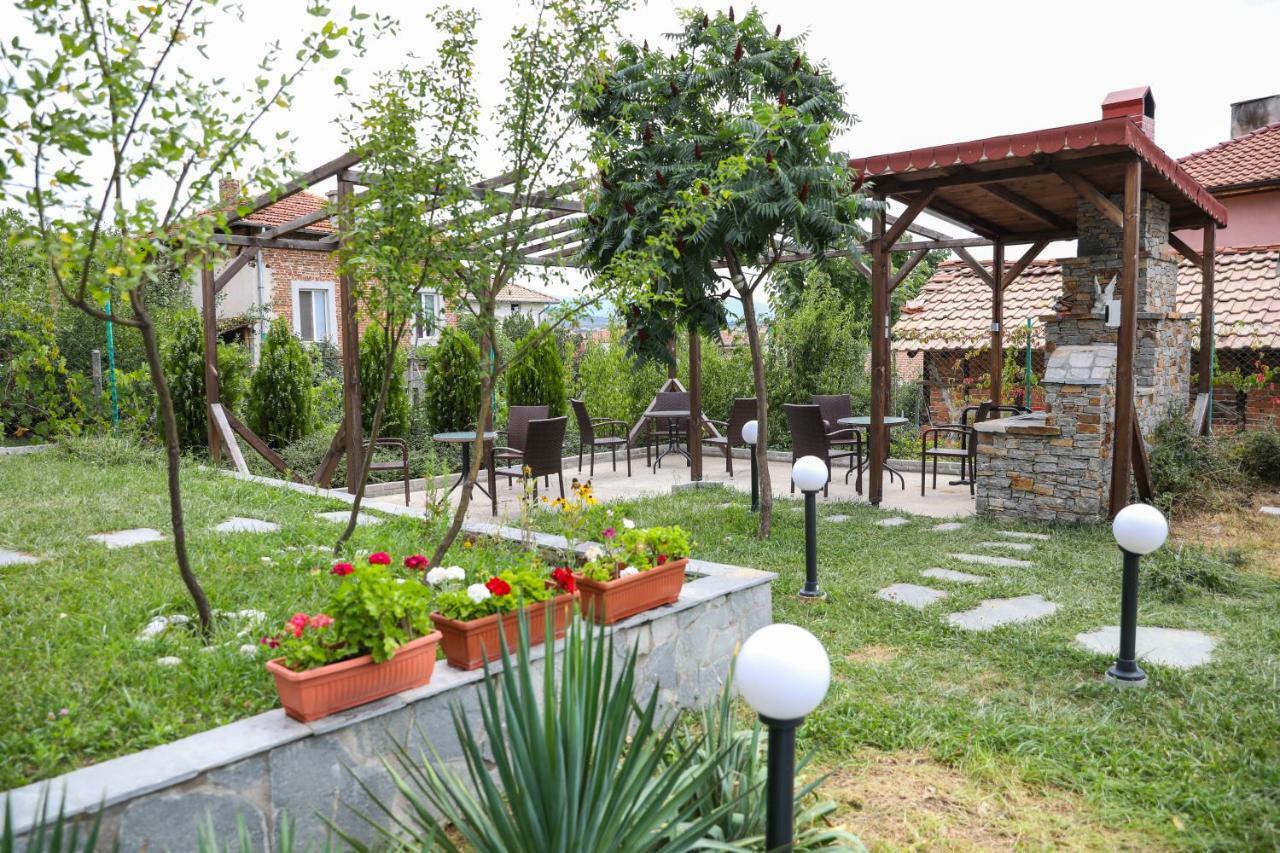 Guest House Ognyanovo Ognyanovo  Exterior foto