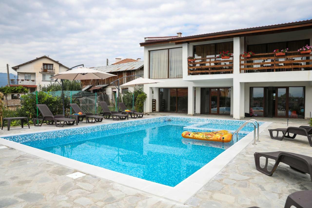 Guest House Ognyanovo Ognyanovo  Exterior foto