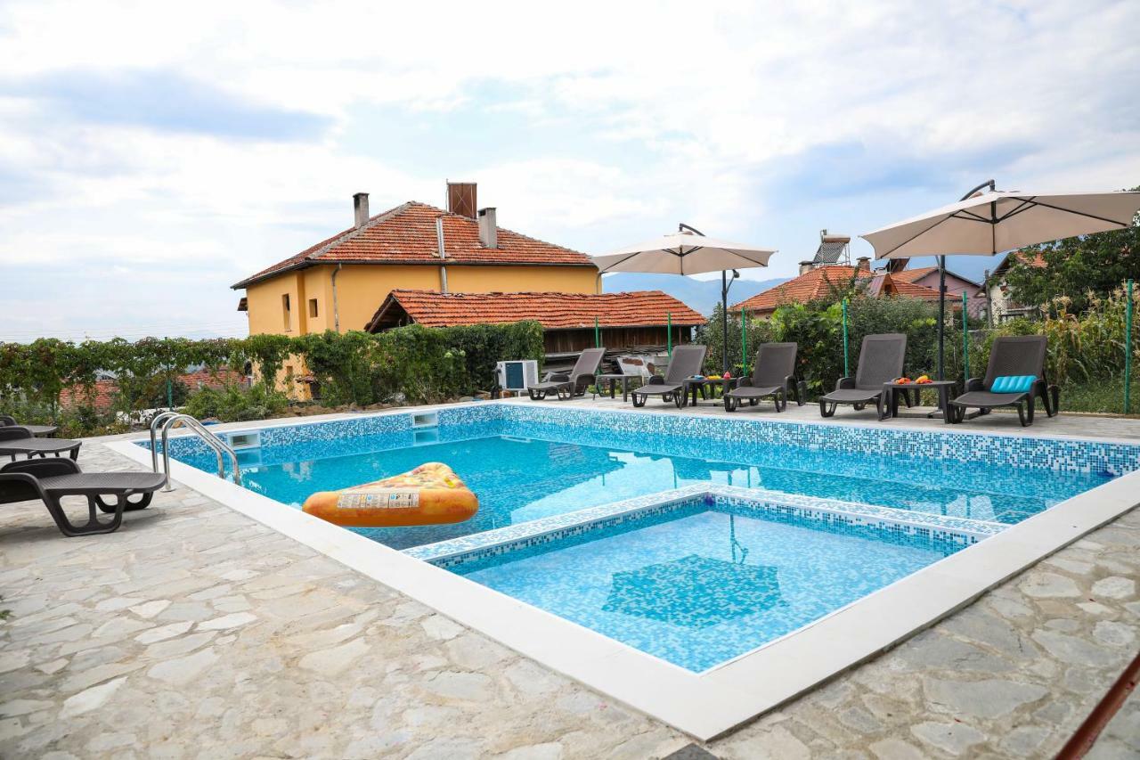 Guest House Ognyanovo Ognyanovo  Exterior foto
