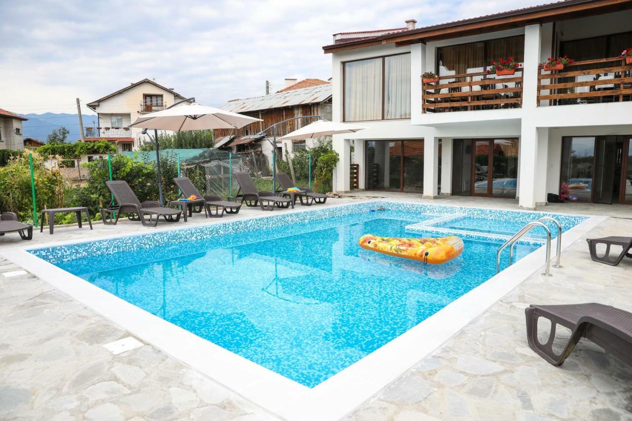 Guest House Ognyanovo Ognyanovo  Exterior foto